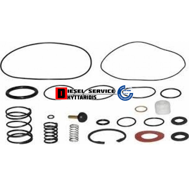 Ξηραντήρα σετ επισκευής