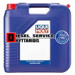 Λάδι TRUCK SAE 30 20Ltr