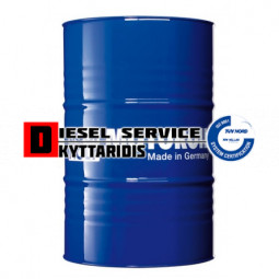 Λάδι FORMULA SOUPER 20W50 205Ltr