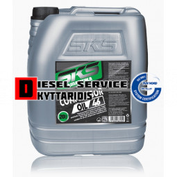 Λάδι COMPRESSOR OIL 46 20Ltr