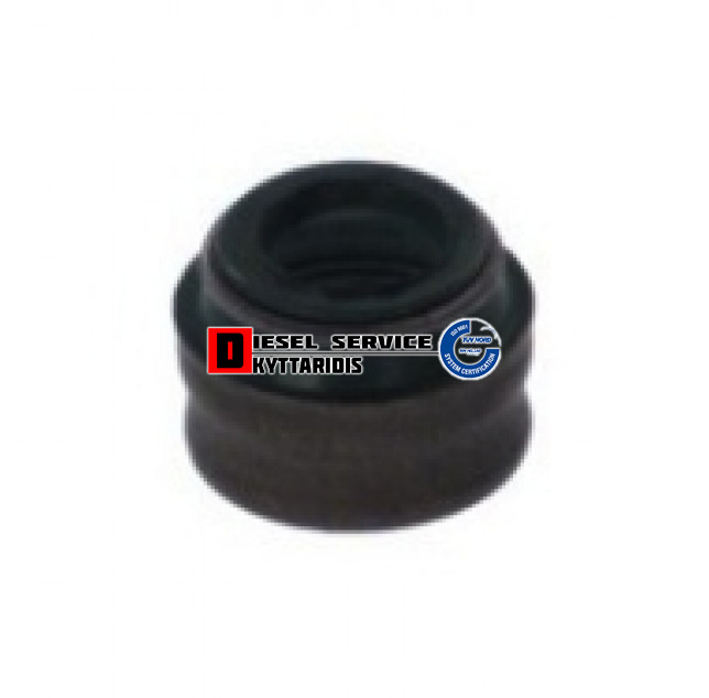 Τσιμουχάκια βαλβίδων