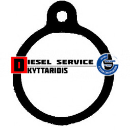 Λάστιχο θερμοστάτη