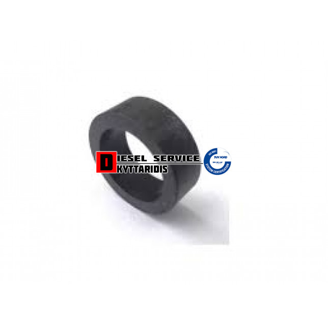 Λαστιχάκι κάλυμμα μπέκ