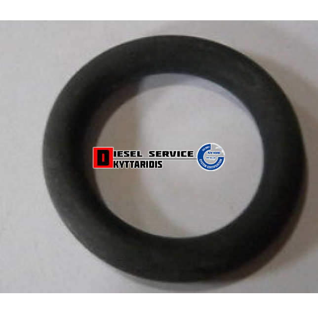 Ο-RING 20.62x4.78 NBR70