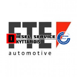 Λαστιχάκι φρένου