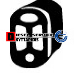 Λάστιχο εξάτμισης