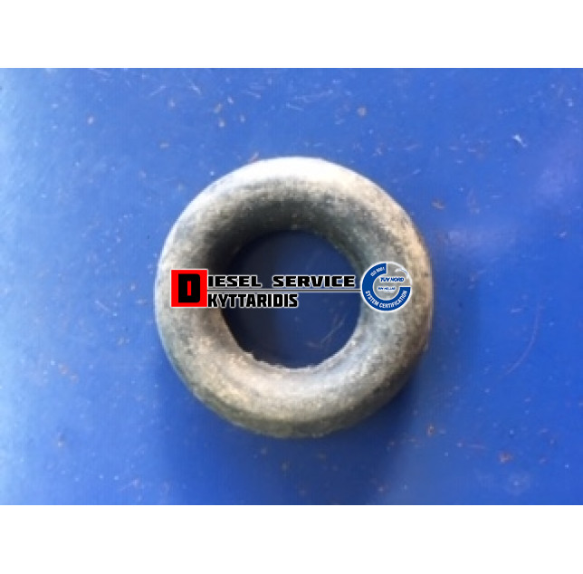 Λάστιχο εξάτμισης