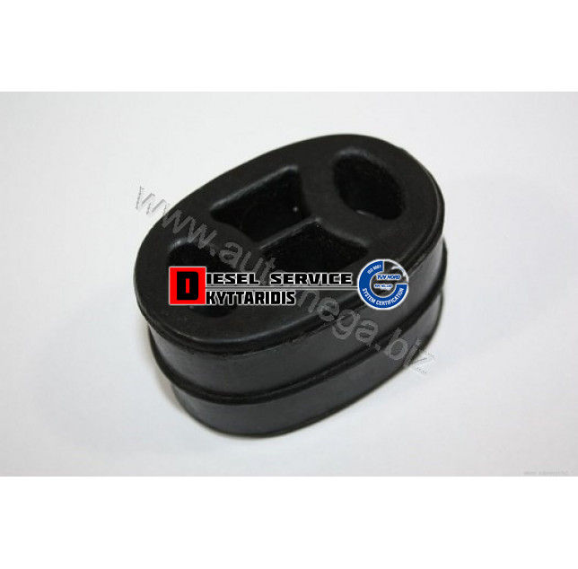 Λάστιχο εξάτμισης