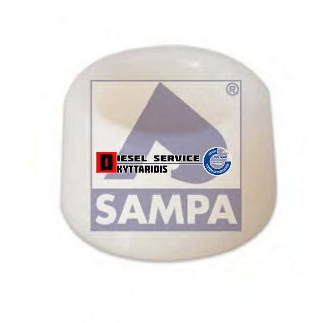 Λάστιχο ζυγαριάς 39*57/59.5*37