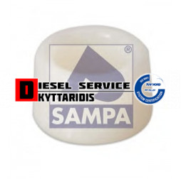 Λάστιχο ζυγαριάς 39*57/59.5*37