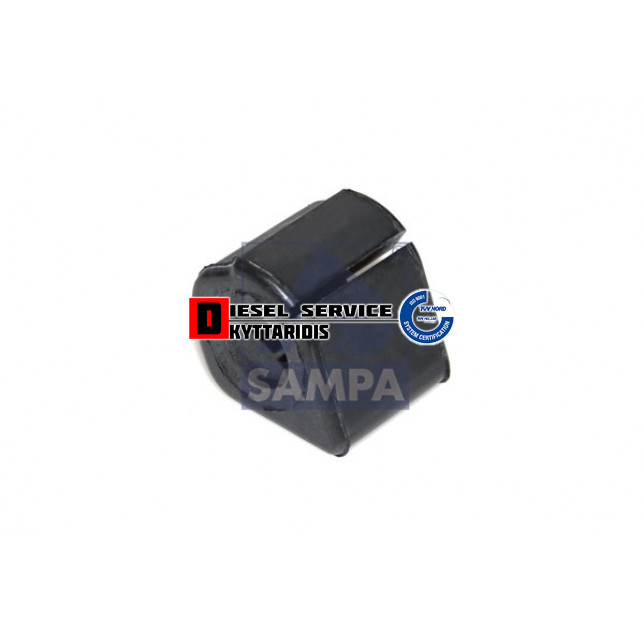 Λάστιχο ζυγαριάς εμπρός Φ28.5mm