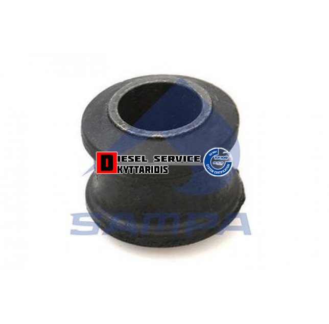 Συνεμπλόκ ζυγαριάς 16*26*26mm