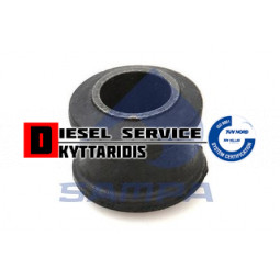 Συνεμπλόκ ζυγαριάς 16*26*26mm