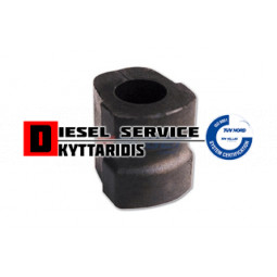 Λάστιχο Ζυγαριάς 30*52*45