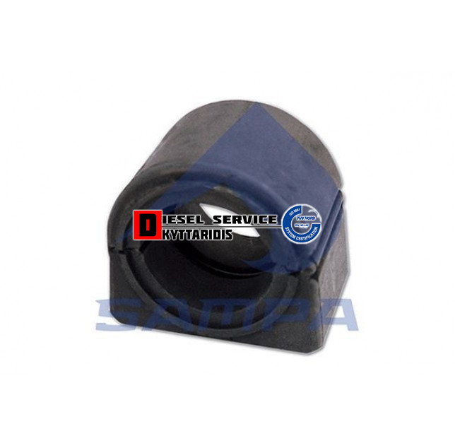 Λάστιχο ζυγαριάς 47*81*74mm