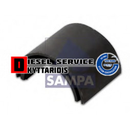 Λάστιχα ζυγαριάς Φ55xΦ78x60