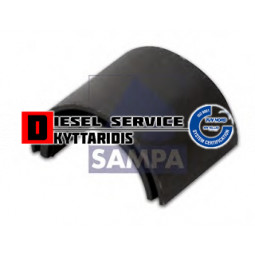 Λάστιχα ζυγαριάς Φ55xΦ78x60