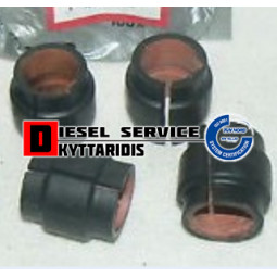 Λάστιχο ζυγαριάς