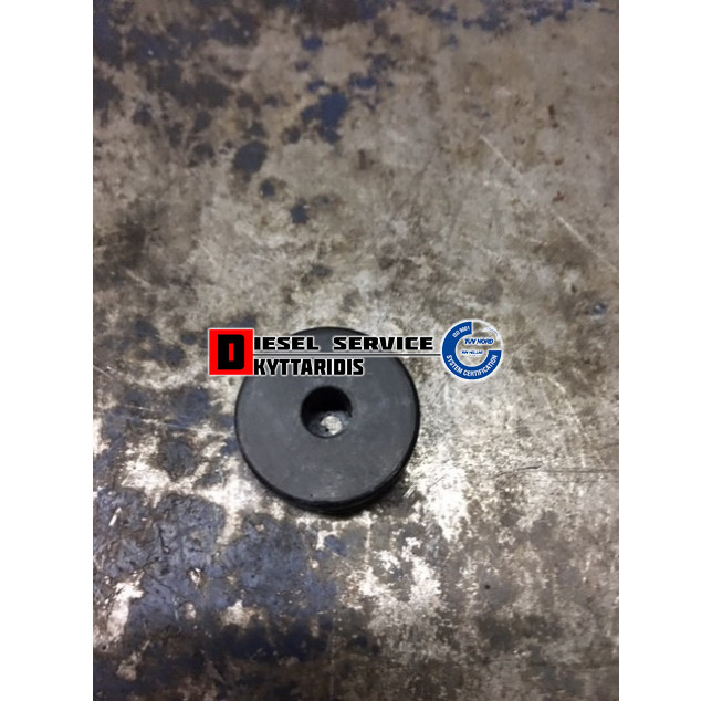 Λάστιχο σωλήνα πετρελαίου 1 τρύπα Λάστιχο σωλήνα πετρελαίου 1 τρύπα