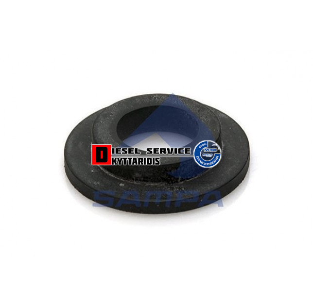 Λάστιχο χούφτας μικρό