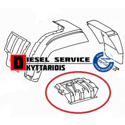 Ενίσχυση φτερού L