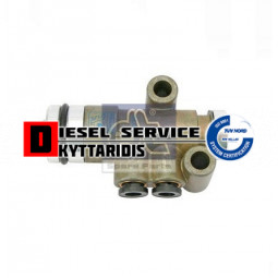 Βαλβιδάκι over