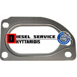 Φλάτζα αντλίας νερού