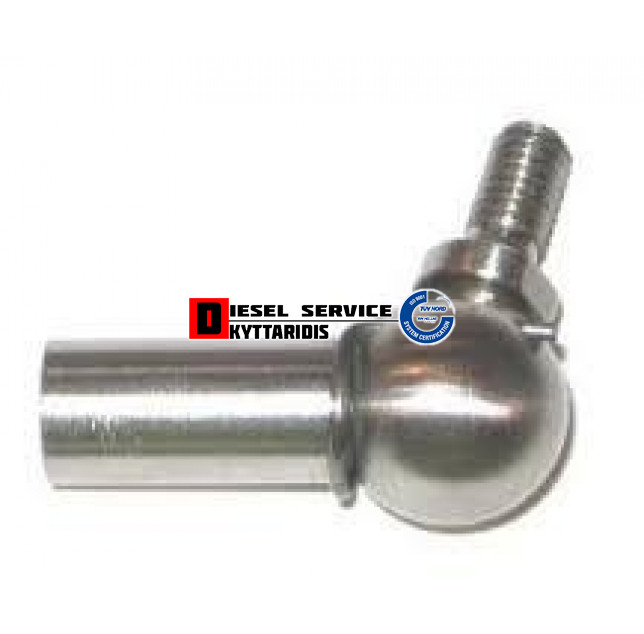 Μπαλάκι γκαζιού DIN71802 M12x1.5/M10x1.5