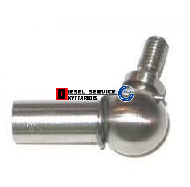 Μπαλάκι γκαζιού DIN71802 Μ14x1.5 Μπαλάκι γκαζιού DIN71802 Μ14x1.5