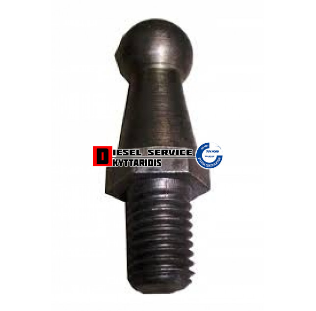 Μπαλάκι συμπλέκτη σασμάν