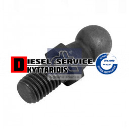 Μπαλάκι συμπλέκτη αρσενικό