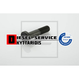 Μπουλόνι τροχού 20*81mm