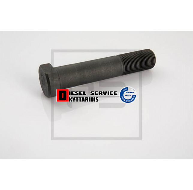 Μπουλόνι τροχού 22*121*1.5