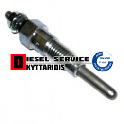 Προθέρμάνση