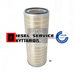 Φίλτρο αέρος