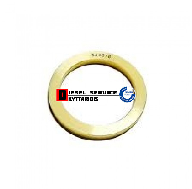 Τσιμούχα υδραυλικού 57.1*74.3*4.78 ΠΜΤ