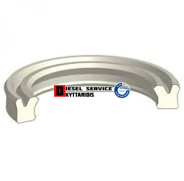 Τσιμούχα υδραυλικού 49.6*40*6.3 UCUP