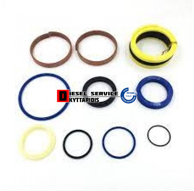 Μπουκάλας σετ επισκευής