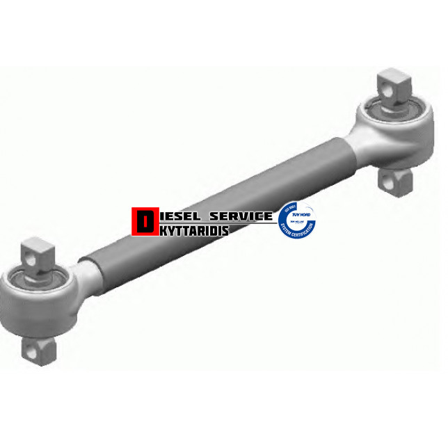 Τιράντα τεμπέλη