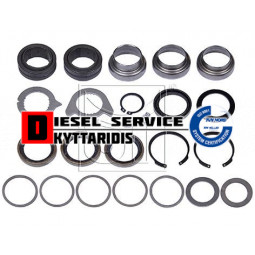 Μπράτσου ρεγουλατόρων σετ επισκευής