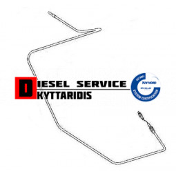 Ντίζα καμπίνας