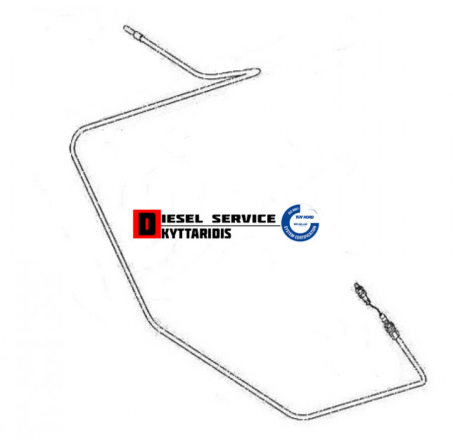 Ντίζα καμπίνας