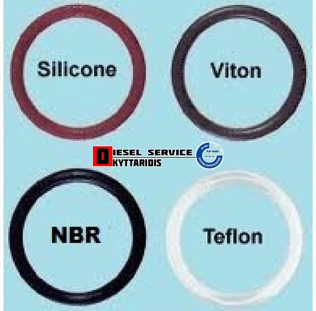 Ο-RING 29*2.5 Ο-RING 29*2.5