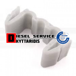 Σφιχτηράκια σωλήνων μπεκ