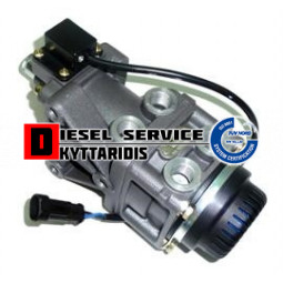 Παντόφλα φρένου