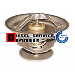 Θερμοστάτη 83°C