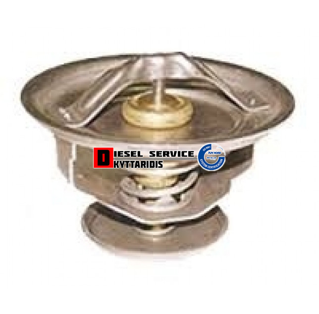 Θερμοστάτη 83°C