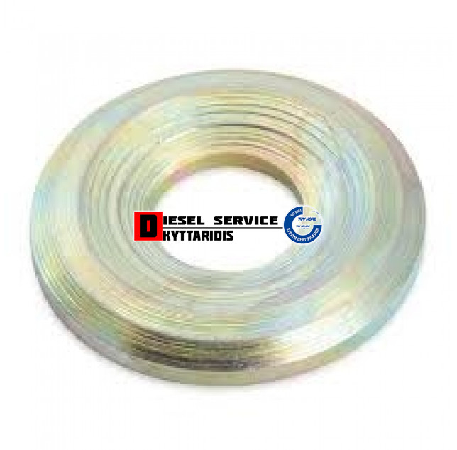 Ροδέλα μπέκ Ροδέλα μπέκ