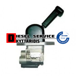 Χειρόφρενο