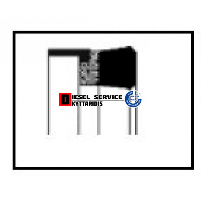 Τσιμούχα υδραυλικού 105*85*14 Τ-4S Τσιμούχα υδραυλικού 105*85*14 Τ-4S